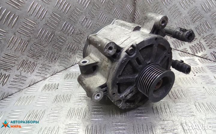 Генератор Porsche Cayenne 955 2007 95560311700