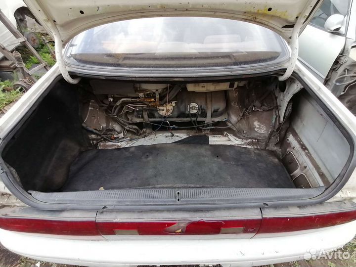 Toyota Crown JZS141 в разбор по запчастям 1JZ-GE