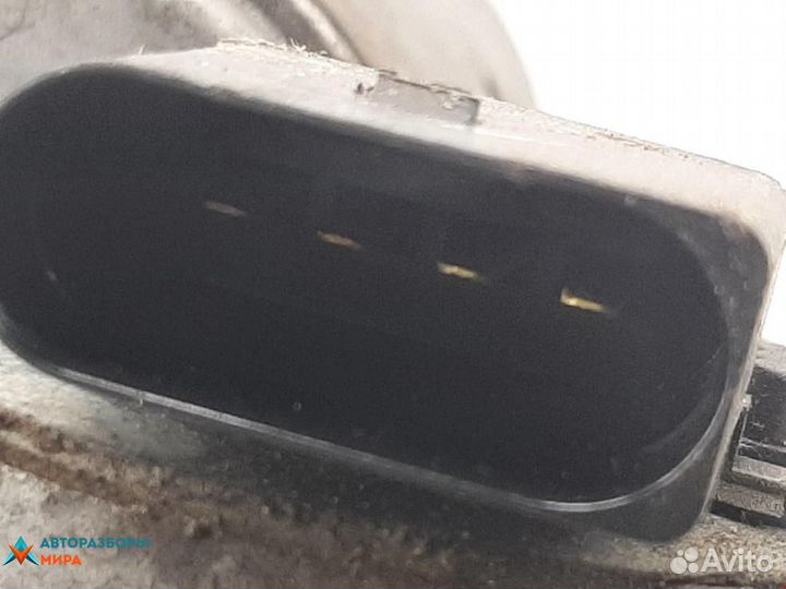 Механизм стеклоочистителя (трапеция дворников)