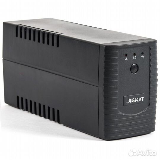 Скат skat-UPS 600/350 (449) ибп 220В