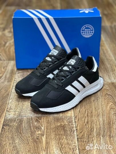 Кроссовки Adidas новая коллекция