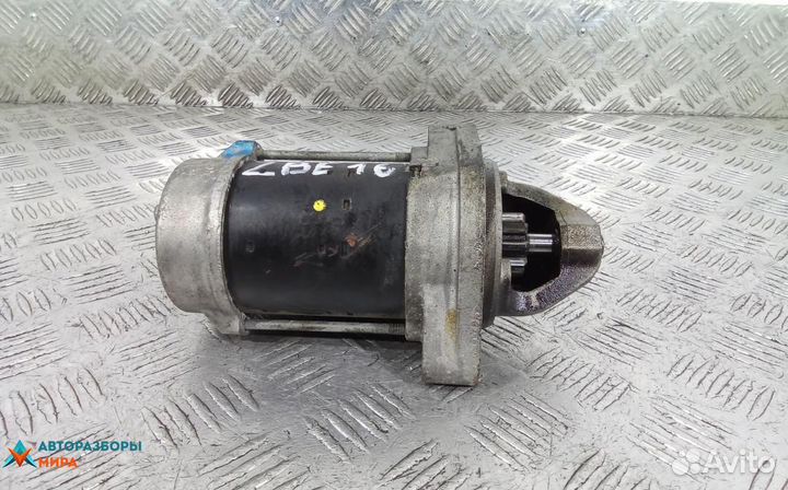 Стартер BMW 5 E60/E61 2003