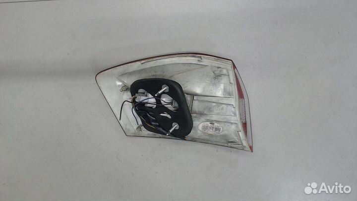 Фонарь (задний) Ford Kuga, 2008