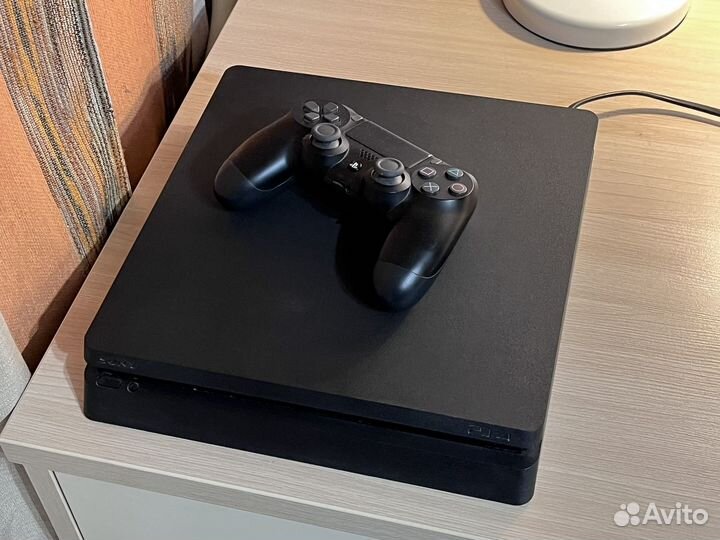 Sony PS4 Slim 500Gb