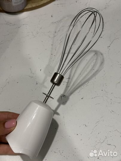 Блендер braun