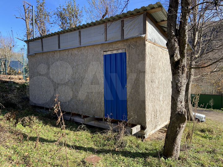 Участок 4 сот. (ИЖС)