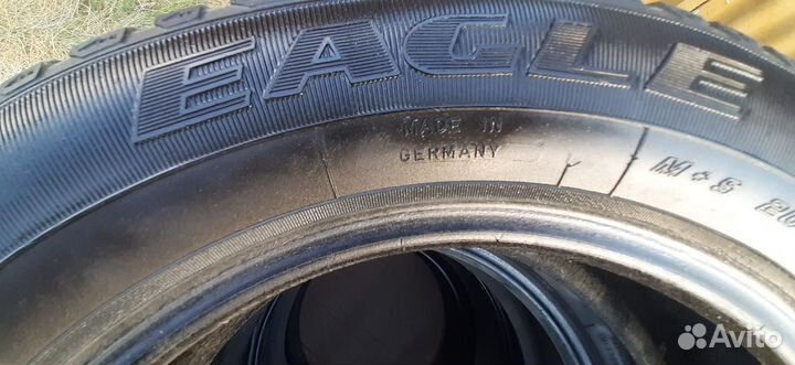 Goodyear Eagle Ultra Grip 205/60 R15 91H