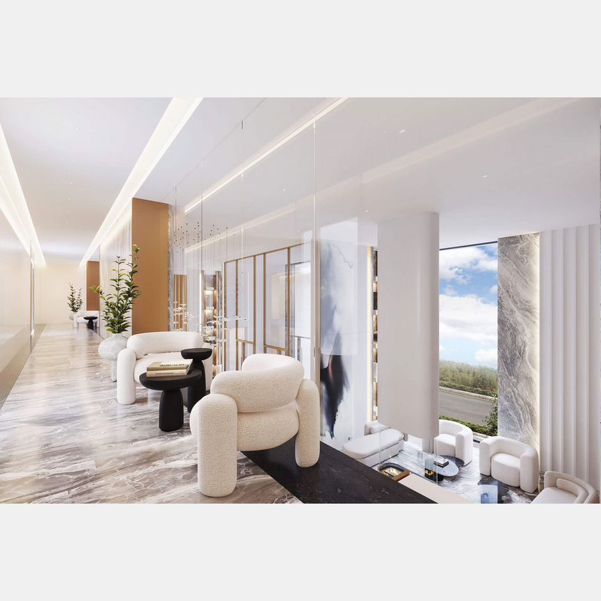 2-к. квартира, 74,9 м², 47/54 эт.