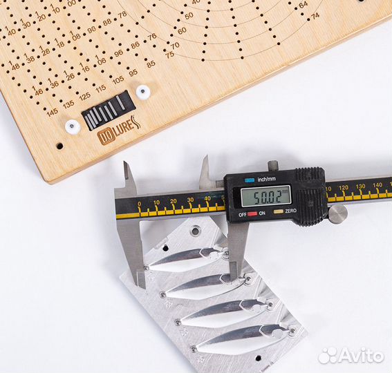 Ушкогиб для пилькеров