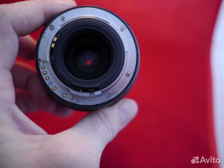 Pentax FA 28-80 mm F 3,5-4,7 Power Zoom