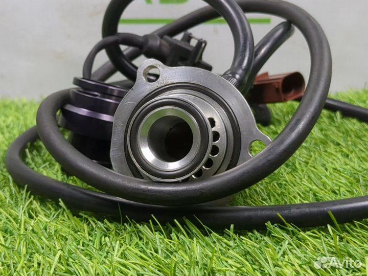 Blow off Audi A4 B8 cdnc 2011