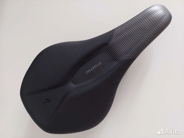 Седло Specialized power comp mimic