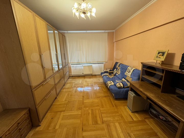 3-к. квартира, 72,2 м², 4/5 эт.