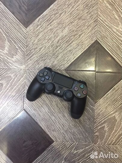 Sony PS4 геймпад