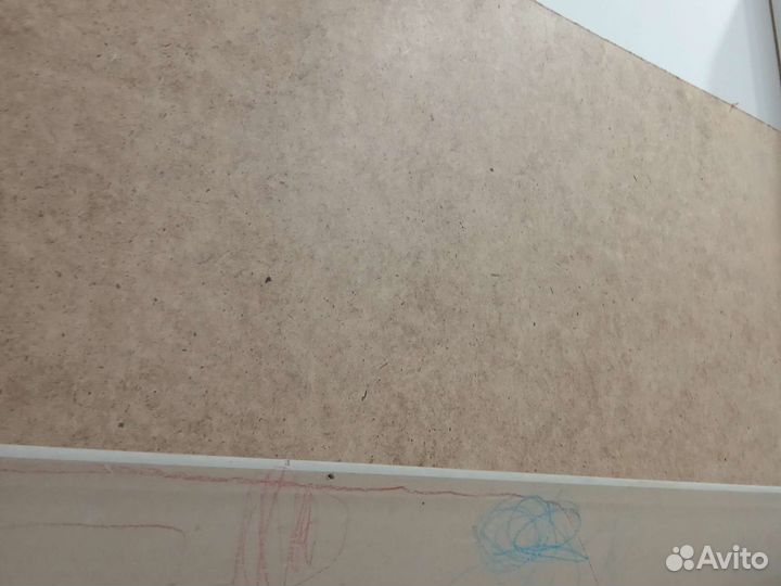 Листы двп