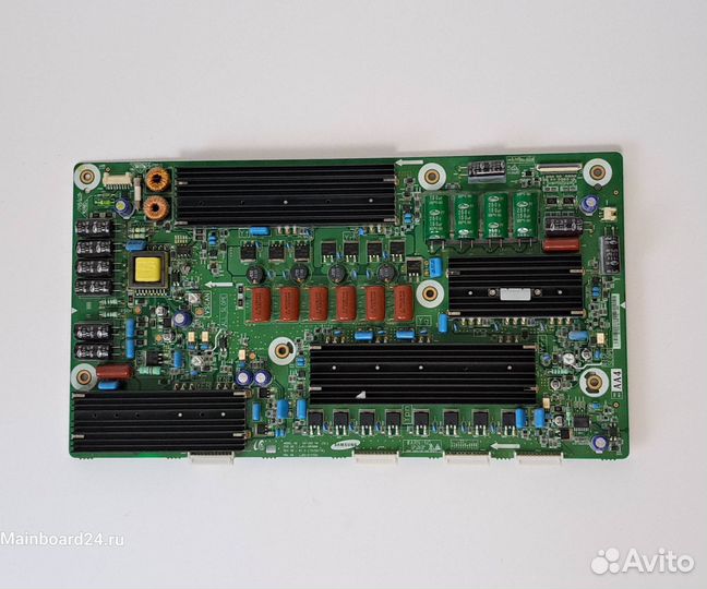 Samsung PS50C6900