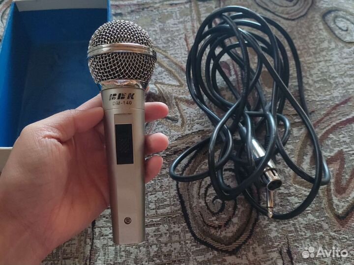 Микрофон