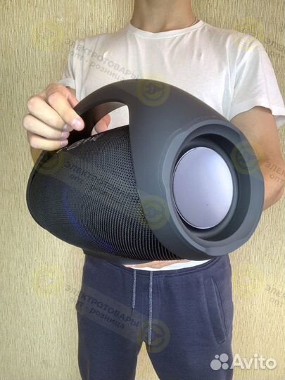 Портативная Bluetooth-колонка JBL JBL Boombox 2 LE
