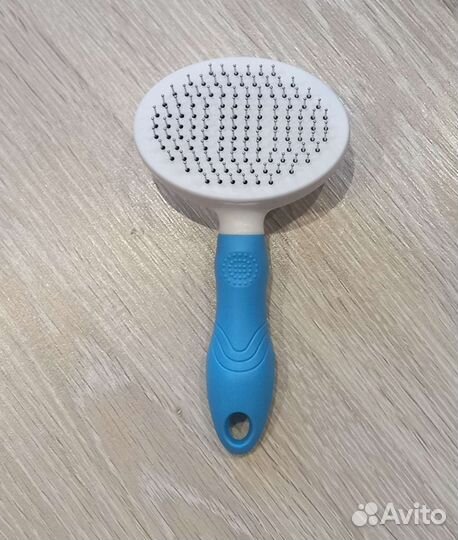 Расческа/чесалка/пуходерка для кошек/собак