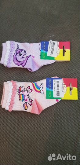 Носки детские