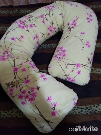 Подушка для беременных