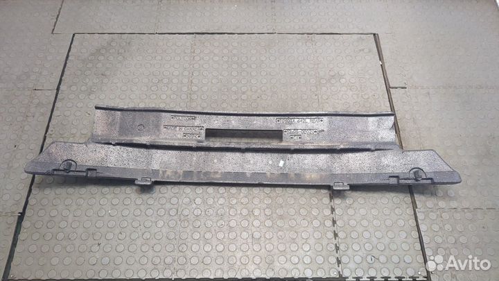 Усилитель бампера Lexus RX, 2010