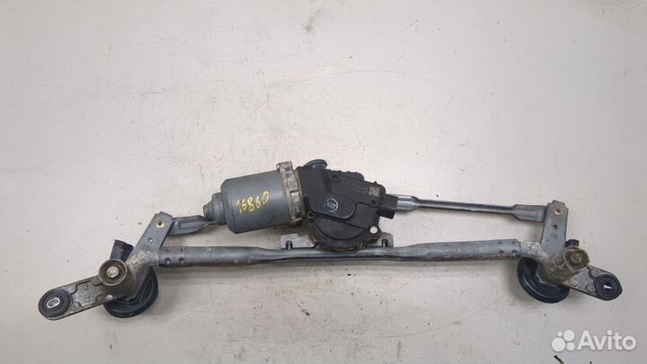 Механизм стеклоочистителя Hyundai Sonata 6, 2011