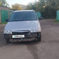 Hyundai Trajet 2.0 MT, 2006, 222 222 км, с пробегом, цена 145 000 руб.