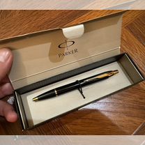 Новая шариковая ручка Parker оригинал