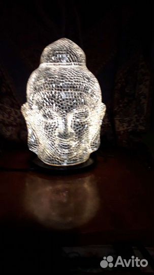 Светильник ночник