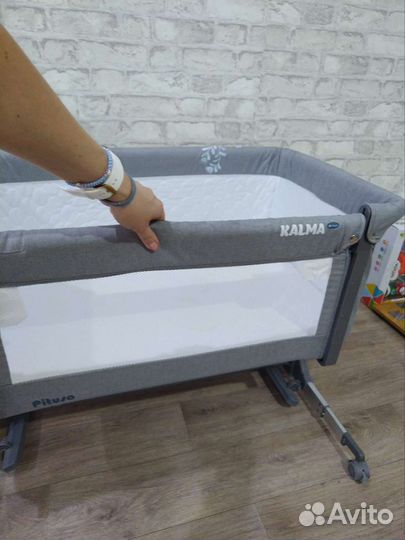 Кроватка люлька для новорожденных