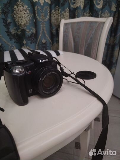 Фотоаппарат