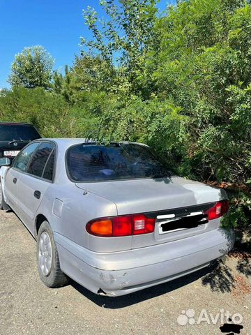 Хендай соната. Запчасти