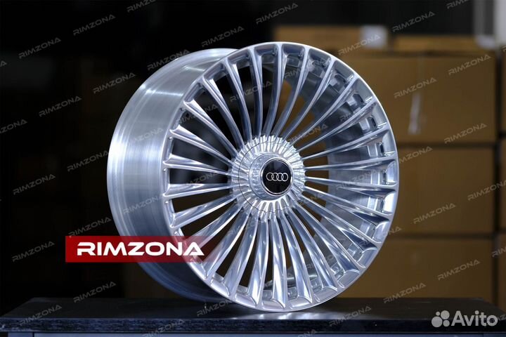 Кованые диски Maybach R21 для Mercedes