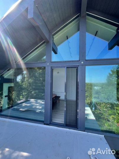 Москитные сетки на окна антипыль R7279