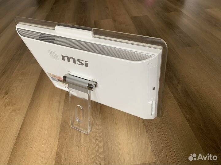 Моноблок msi MS-A923 18,5