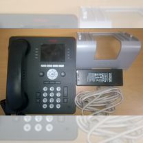 IP-телефон Avaya IP phone 9611G