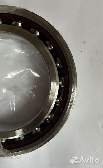 Подшипник B7016-E-T-P4S-UL germany V.B