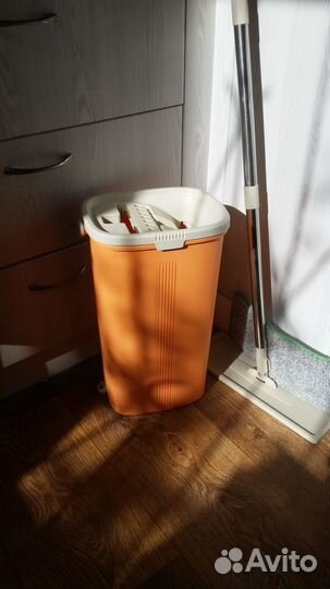 Для уборки дома