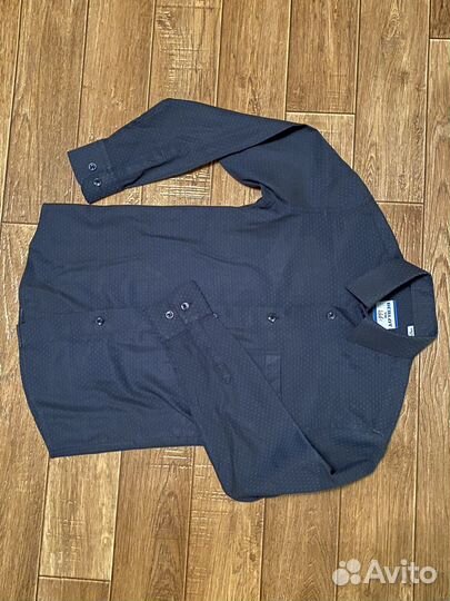 Рубашка 128-134