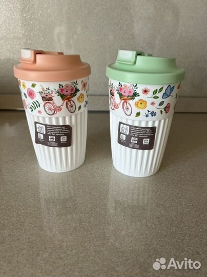 Стакан для напитков 450 мл