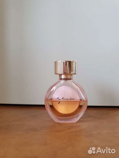 Rochas Mademoiselle edp