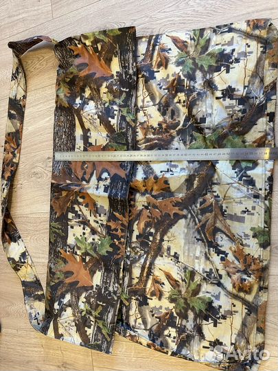 Сумка для деревянных планшетов