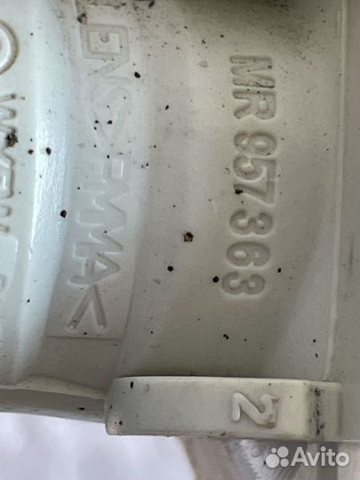 Повторитель поворота Mitsubishi Colt Z3 Кольт