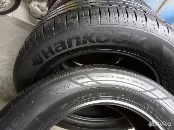 Hankook Ventus Prime 2 K115 235/60 R18