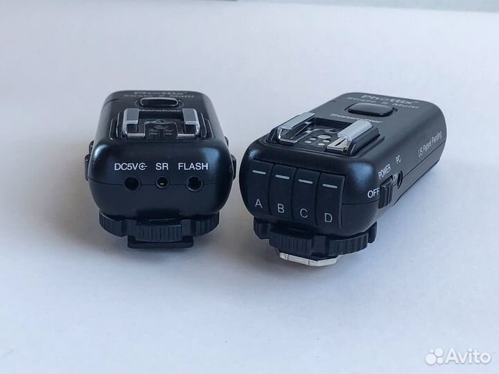 Радиосинхронизаторы Phottix Strato II Multi