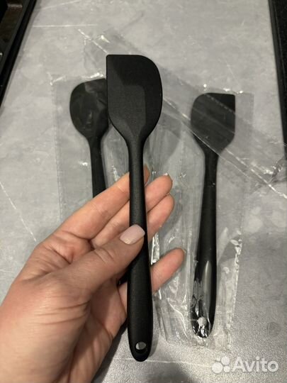 Лопатка кухонная