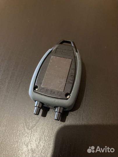 Testo 506 Манометр электронный
