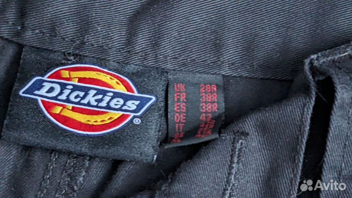 Штаны Dickies