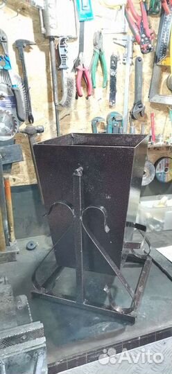 Урна для мусора